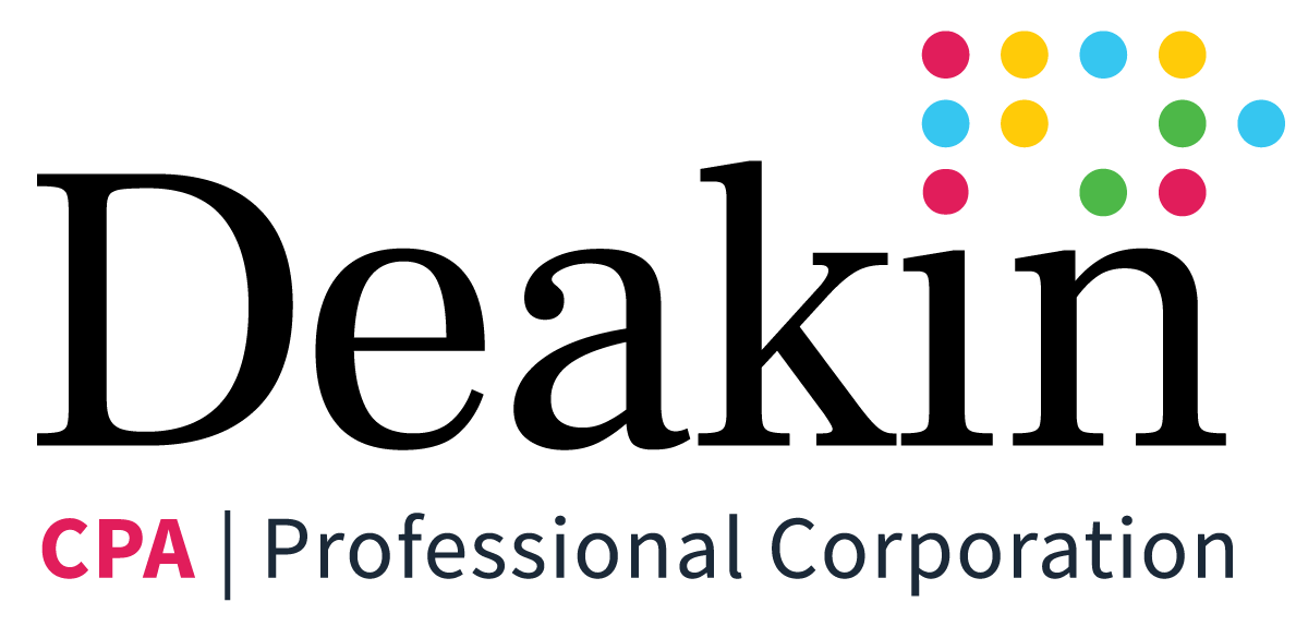 Deakin CPA